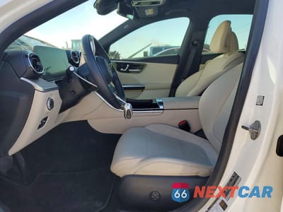 Zdjęcie 7 z 12 samochodu: 2022 MERCEDES-BENZ C 300 VIN:W1KAF4GB8NR057511 - miniatura