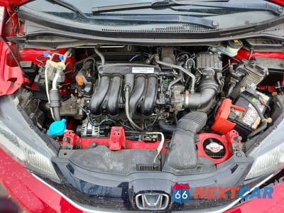 Zdjęcie 11 z 11 samochodu: 2015 HONDA FIT EX VIN:3HGGK5H82FM732413 - miniatura