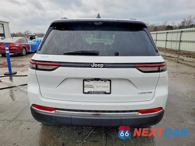 Zdjęcie 6 z 12 samochodu: 2025 JEEP GRAND CHEROKEE LIMITED VIN:1C4RJGBG9SC324914 - miniatura