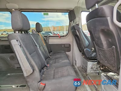 Zdjęcie 11 z 15 samochodu: 2016 MERCEDES-BENZ SPRINTER 2500 VIN:8BRPE7DD9GE121871 - miniatura
