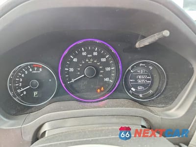 Zdjęcie 9 z 12 samochodu: 2016 HONDA HR-V EXL VIN:3CZRU6H77GM743367 - miniatura