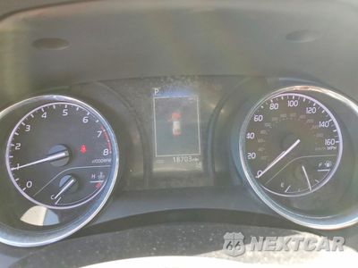 Zdjęcie 9 z 13 samochodu: 2019 TOYOTA CAMRY L VIN:4T1B11HK9KU800336 - miniatura