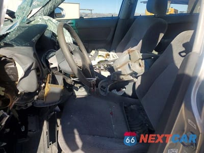 Zdjęcie 7 z 13 samochodu: 1998 HONDA CIVIC LX VIN:2HGEJ667XWH629796 - miniatura