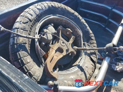 Zdjęcie 12 z 13 samochodu: 2006 LINCOLN MARK LT VIN:5LTPW16596FJ01739 - miniatura
