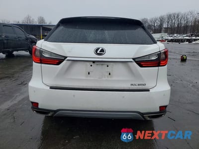 Zdjęcie 6 z 12 samochodu: 2020 LEXUS RX 350 VIN:2T2HZMDA1LC242577 - miniatura