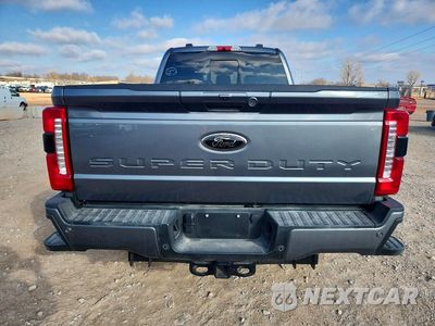 Zdjęcie 6 z 12 samochodu: 2025 FORD F250 SUPER DUTY VIN:1FT8W2BM1SED65287 - miniatura