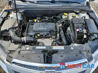 Zdjęcie 11 z 11 samochodu: 2013 CHEVROLET CRUZE LT VIN:1G1PC5SB4D7256388 - miniatura