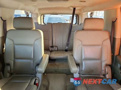 Zdjęcie 10 z 14 samochodu: 2018 GMC YUKON XL K1500 SLT VIN:1GKS2GKC6JR115173 - miniatura