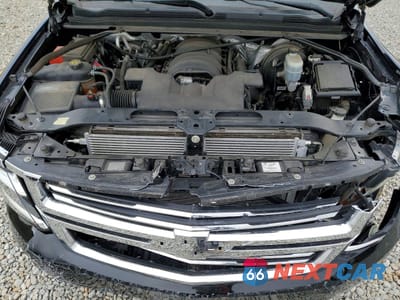 Zdjęcie 12 z 13 samochodu: 2016 CHEVROLET SUBURBAN K1500 LTZ VIN:1GNSKJKC0GR329200 - miniatura