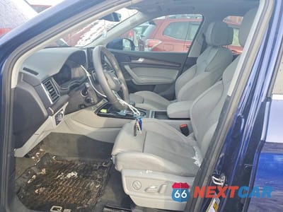 Zdjęcie 7 z 12 samochodu: 2022 AUDI Q5 PRESTIGE 45 VIN:WA1FAAFY4N2056412 - miniatura