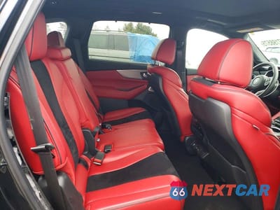 Zdjęcie 11 z 14 samochodu: 2025 ACURA MDX A-SPEC VIN:5J8YE1H09SL005036 - miniatura
