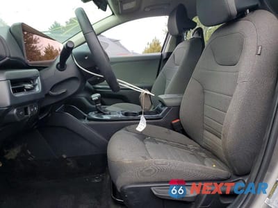 Zdjęcie 7 z 12 samochodu: 2025 KIA K4 EX VIN:3KPFU4DE0SE120533 - miniatura