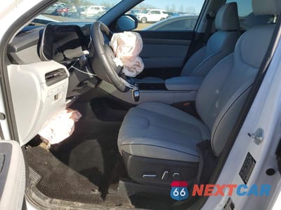 Zdjęcie 7 z 12 samochodu: 2025 HYUNDAI PALISADE SEL PREMIUM VIN:KM8R4DGE0SU891547 - miniatura
