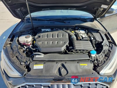 Zdjęcie 11 z 11 samochodu: 2024 AUDI A3 PREMIUM VIN:WAUAUDGY0RA040224 - miniatura