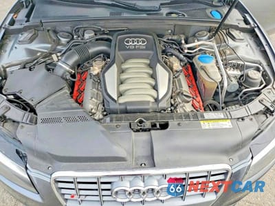 Zdjęcie 11 z 11 samochodu: 2012 AUDI S5 QUATTRO VIN:WAUCVAFR0CA014101 - miniatura