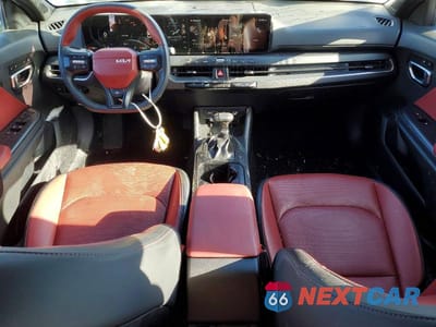 Zdjęcie 8 z 11 samochodu: 2025 KIA K4 VIN:3KPFW4DE6SE131742 - miniatura