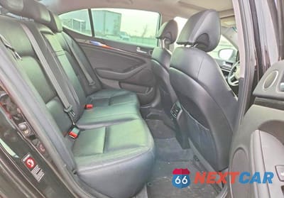 Zdjęcie 10 z 12 samochodu: 2015 KIA CADENZA PREMIUM VIN:KNALN4D76F5176024 - miniatura