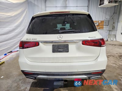 Zdjęcie 6 z 13 samochodu: 2020 MERCEDES-BENZ GLS 450 4MATIC VIN:4JGFF5KE0LA240139 - miniatura