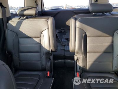 Zdjęcie 10 z 14 samochodu: 2019 GMC ACADIA DENALI VIN:1GKKNPLS1KZ211629 - miniatura