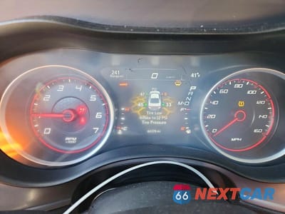 Zdjęcie 9 z 13 samochodu: 2023 DODGE CHARGER R VIN:2C3CDXCT4PH571582 - miniatura