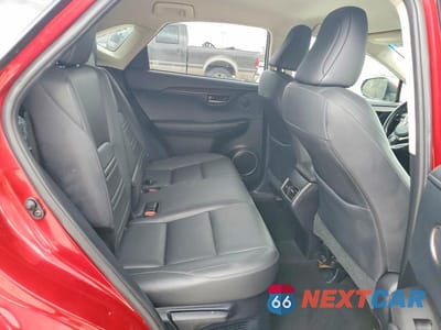 Zdjęcie 11 z 13 samochodu: 2017 LEXUS NX 200T BASE VIN:JTJYARBZ6H2080286 - miniatura