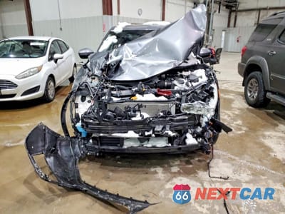 Piąte zdjęcie samochodu w środku: 2023 NISSAN ROGUE SV VIN:JN8BT3BA2PW435038 - miniatura