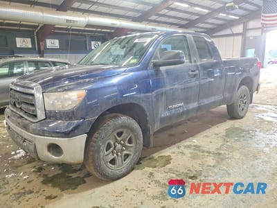 2011 TOYOTA TUNDRA GRADE 5TFUM5F19BX020437 - główne zdjęcie licytacji z USA - miniatura