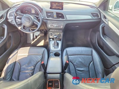 Zdjęcie 8 z 12 samochodu: 2018 AUDI Q3 PREMIUM VIN:WA1BCCFS3JR031891 - miniatura