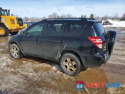 Drugie zdjęcie samochodu z przodu: 2012 TOYOTA RAV4 VIN:JTMJF4DVXC5057054 - miniatura