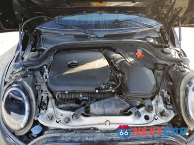 Zdjęcie 11 z 12 samochodu: 2025 MINI COOPER S VIN:WMW23GD06S2W35165 - miniatura