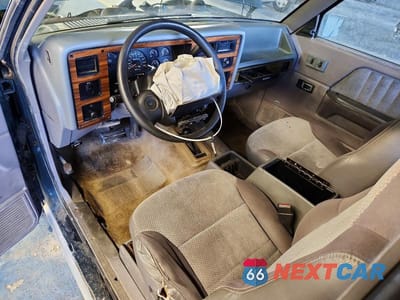 Zdjęcie 8 z 11 samochodu: 1995 DODGE DAKOTA VIN:1B7GG23X0SS196706 - miniatura