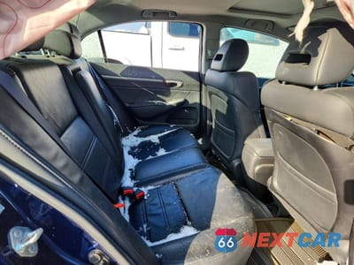 Zdjęcie 10 z 12 samochodu: 2008 ACURA CSX VIN:2HHFD565X8H202282 - miniatura