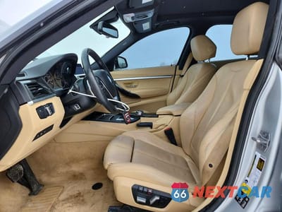 Zdjęcie 7 z 13 samochodu: 2016 BMW 328 XIGT SULEV VIN:WBA8Z5C59GG501383 - miniatura