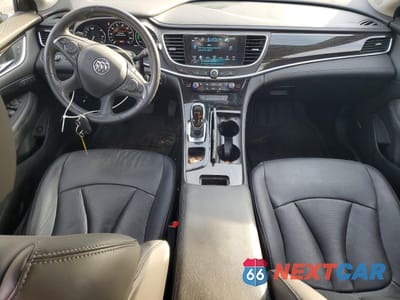Zdjęcie 8 z 13 samochodu: 2019 BUICK LACROSSE ESSENCE VIN:1G4ZP5SZ0KU109299 - miniatura