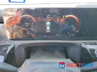 Zdjęcie 9 z 12 samochodu: 2020 MERCEDES-BENZ CLA 250 VIN:WDD5J4GBXLN060687 - miniatura