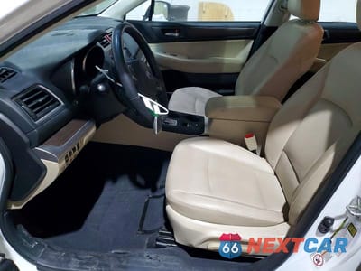 Zdjęcie 7 z 12 samochodu: 2016 SUBARU LEGACY 2.5I LIMITED VIN:4S3BNAL6XG3056004 - miniatura