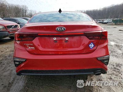 Zdjęcie 6 z 12 samochodu: 2019 KIA FORTE LXS VIN:3KPF24ADXKE097232 - miniatura