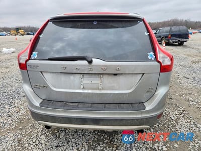 Zdjęcie 6 z 12 samochodu: 2010 VOLVO XC60 T6 VIN:YV4992DZ4A2081119 - miniatura