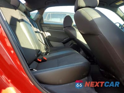 Zdjęcie 10 z 13 samochodu: 2025 HONDA CIVIC SPORT VIN:2HGFE2F53SH507131 - miniatura