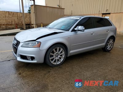 2012 AUDI A3 PREMIUM PLUS WAUKJAFM8CA082495 - główne zdjęcie licytacji z USA - miniatura