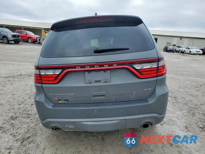 Zdjęcie 6 z 14 samochodu: 2023 DODGE DURANGO GT VIN:1C4RDJDG3PC626451 - miniatura