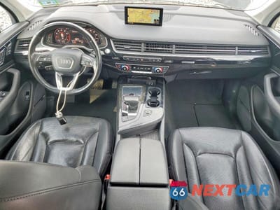 Zdjęcie 8 z 11 samochodu: 2017 AUDI Q7 PRESTIGE VIN:WA1VAAF76HD025528 - miniatura