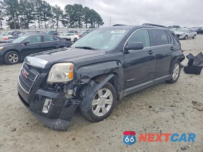 2013 GMC TERRAIN SLE 2GKALSEK2D6136164 - główne zdjęcie licytacji z USA - miniatura