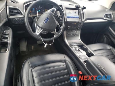 Zdjęcie 8 z 12 samochodu: 2020 FORD EDGE SEL VIN:2FMPK3J93LBA57122 - miniatura