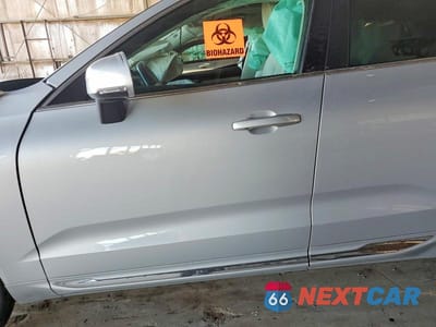 Zdjęcie 8 z 11 samochodu: 2022 VOLVO XC60 B5 INSCRIPTION VIN:YV4L12DL3N1981854 - miniatura