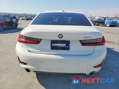 Zdjęcie 6 z 11 samochodu: 2021 BMW 330I VIN:3MW5R1J09M8C01078 - miniatura