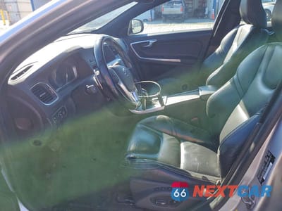 Zdjęcie 7 z 11 samochodu: 2015 VOLVO S60 PREMIER VIN:YV1612TK7F1341506 - miniatura