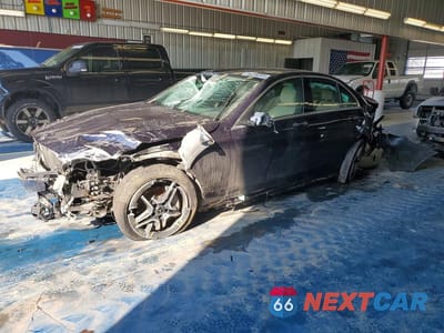 2020 MERCEDES-BENZ C 300 4MATIC 55SWF8EB7LU326805 - główne zdjęcie licytacji z USA - miniatura