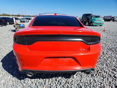 Zdjęcie 6 z 12 samochodu: 2021 DODGE CHARGER R/T VIN:2C3CDXCT2MH588599 - miniatura