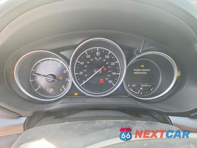 Zdjęcie 9 z 13 samochodu: 2019 MAZDA CX-5 TOURING VIN:JM3KFBCM3K0501217 - miniatura